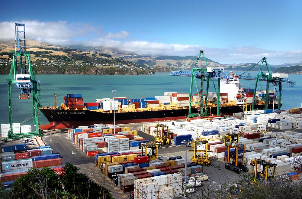 kota loceng vessel. original public domain image from flickr